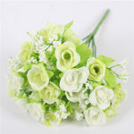 Bud Roses Small Bouquet  - 15 heads - Great Useful Things