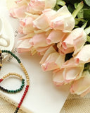 Roses - Real touch/Faux - Great Useful Things