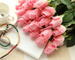 Roses - Real touch/Faux - Great Useful Things