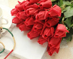 Roses - Real touch/Faux - Great Useful Things