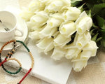 Roses - Real touch/Faux - Great Useful Things