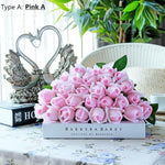 Roses - Real touch/Faux - Great Useful Things