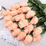 Roses - Real touch/Faux - Great Useful Things