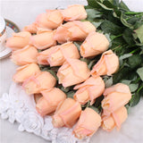 Roses - Real touch/Faux - Great Useful Things