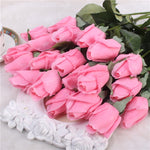 Roses - Real touch/Faux - Great Useful Things