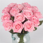 Roses - Real touch/Faux - Great Useful Things