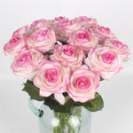 Roses - Real touch/Faux - Great Useful Things