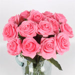 Roses - Real touch/Faux - Great Useful Things