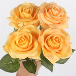 Roses - Real touch/Faux - Great Useful Things