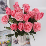 Roses - Real touch/Faux - Great Useful Things