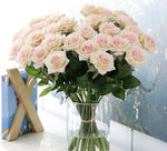 Rose Bouquet - Faux (25 pcs) - Great Useful Things