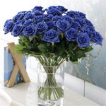 Rose Bouquet - Faux (25 pcs) - Great Useful Things