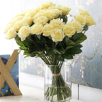 Rose Bouquet - Faux (25 pcs) - Great Useful Things