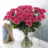 Rose Bouquet - Faux (25 pcs) - Great Useful Things