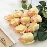 Rose Bouquet - Real touch/Faux - Great Useful Things