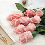 Rose Bouquet - Real touch/Faux - Great Useful Things