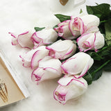 Rose Bouquet - Real touch/Faux - Great Useful Things