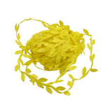 Artificial Silk Wreath Leaves - 10 m - Great Useful Things