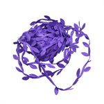 Artificial Silk Wreath Leaves - 10 m - Great Useful Things