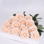 Roses - Real touch/Silk - Great Useful Things