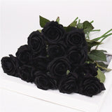 Roses - Real touch/Silk - Great Useful Things