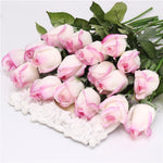 Roses - Real touch/Faux - Great Useful Things