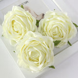 Rose (Faux Flower Head) - Great Useful Things