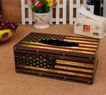 Tissue Box - Vintage Style - Great Useful Things