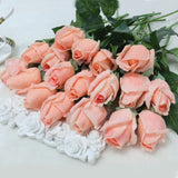 Roses - Real touch/Faux - Great Useful Things