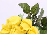 Roses - Real touch/Faux - Great Useful Things