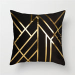 Stylish Cushion Cover - 45 x 45 cm - Great Useful Things