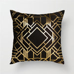 Stylish Cushion Cover - 45 x 45 cm - Great Useful Things