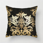 Stylish Cushion Cover - 45 x 45 cm - Great Useful Things