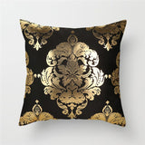 Stylish Cushion Cover - 45 x 45 cm - Great Useful Things