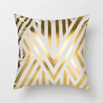 Stylish Cushion Cover - 45 x 45 cm - Great Useful Things