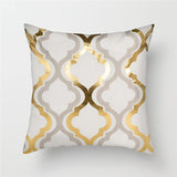 Stylish Cushion Cover - 45 x 45 cm - Great Useful Things