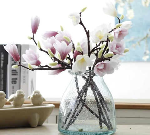 Magnolia Branch - Silk - Great Useful Things