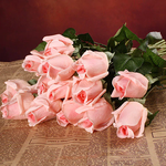 Rose Bouquet - Real touch/Faux - Great Useful Things